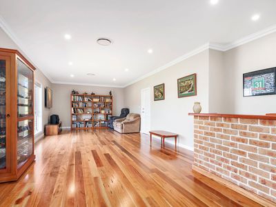 110 Rapleys Loop Road, Werombi