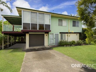 2 Hanley Way, Goodna