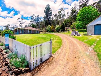 6104 Channel Highway, Garden Island Creek