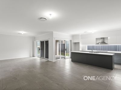 14 Knapp Crescent, Wongawilli