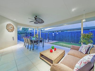 5 Brush Box Place, Wakerley