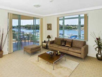 302 / 1 Roseby Street, Drummoyne