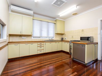 80 Wisbey Street, Carey Park