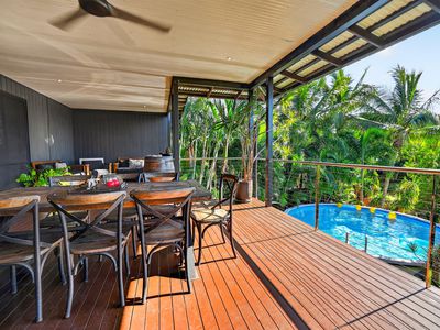 86 Gloucester Avenue, Hideaway Bay