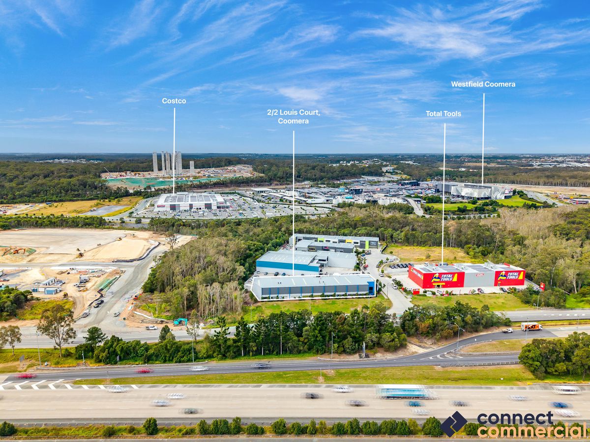 2 / 2 Louis Court, Coomera