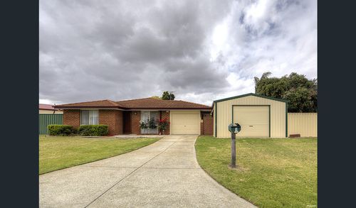 5 Joudah Court, High Wycombe