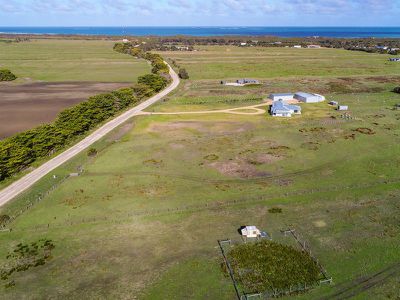 Lot 2, Burks Island Road, Beachport