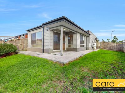 74 Bona Vista Rise, Clyde
