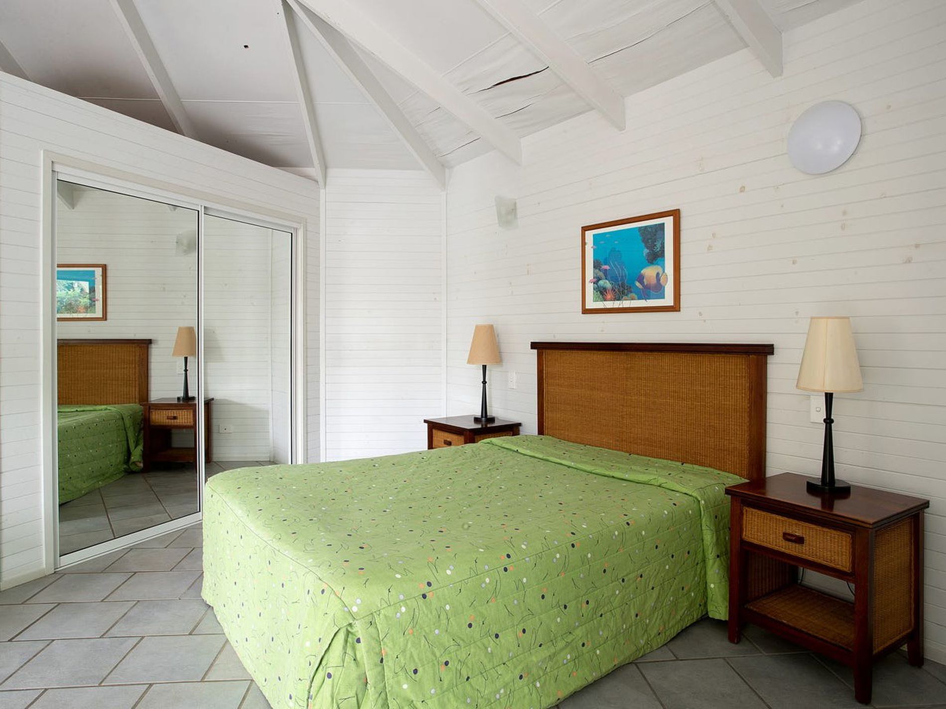 21 / 7 Griffin Avenue, Bucasia