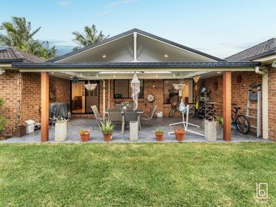 25 Glencoe Avenue, Hamlyn Terrace