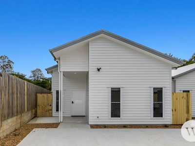 33 Grimstone Street, Keperra