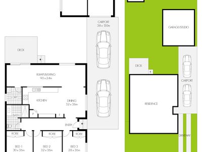 11 Catalina Road, San Remo
