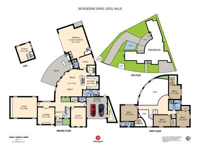 26 Feodore Drive, Cecil Hills