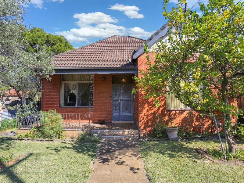 424 Marrickville Road, Marrickville
