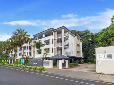 14 / 9-15 Mclean Street, Cairns North