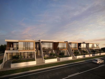 Lot 77 Lady Gowrie Drive, Taperoo