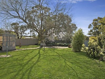 41 William Street, Castlemaine