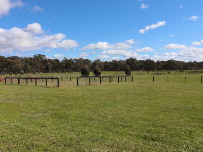 130 Cowles Road, Seymour