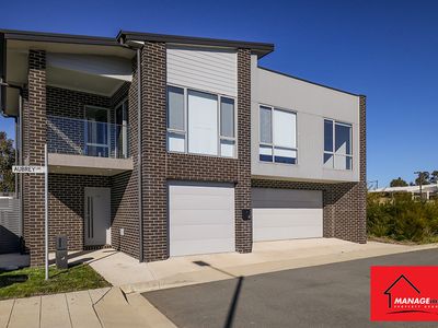 9 TINETTI CLOSE, Strathnairn