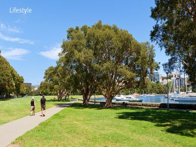 5 / 5 New Beach Road, Darling Point