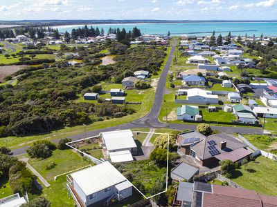 1 Attiwill Street, Beachport