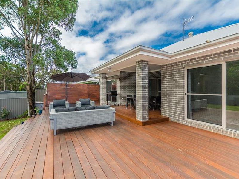 64 Heritage Dr, Appin