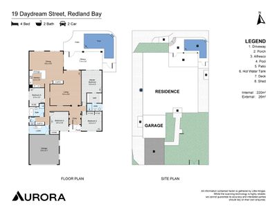 19 Daydream Street, Redland Bay