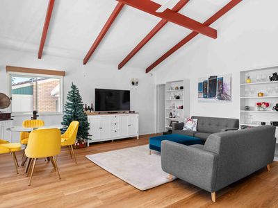 100 River Road, Sussex Inlet