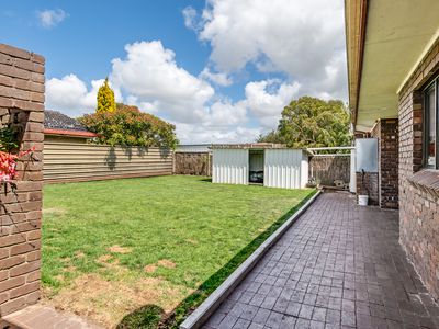 4 Hutchesson Street, Millicent