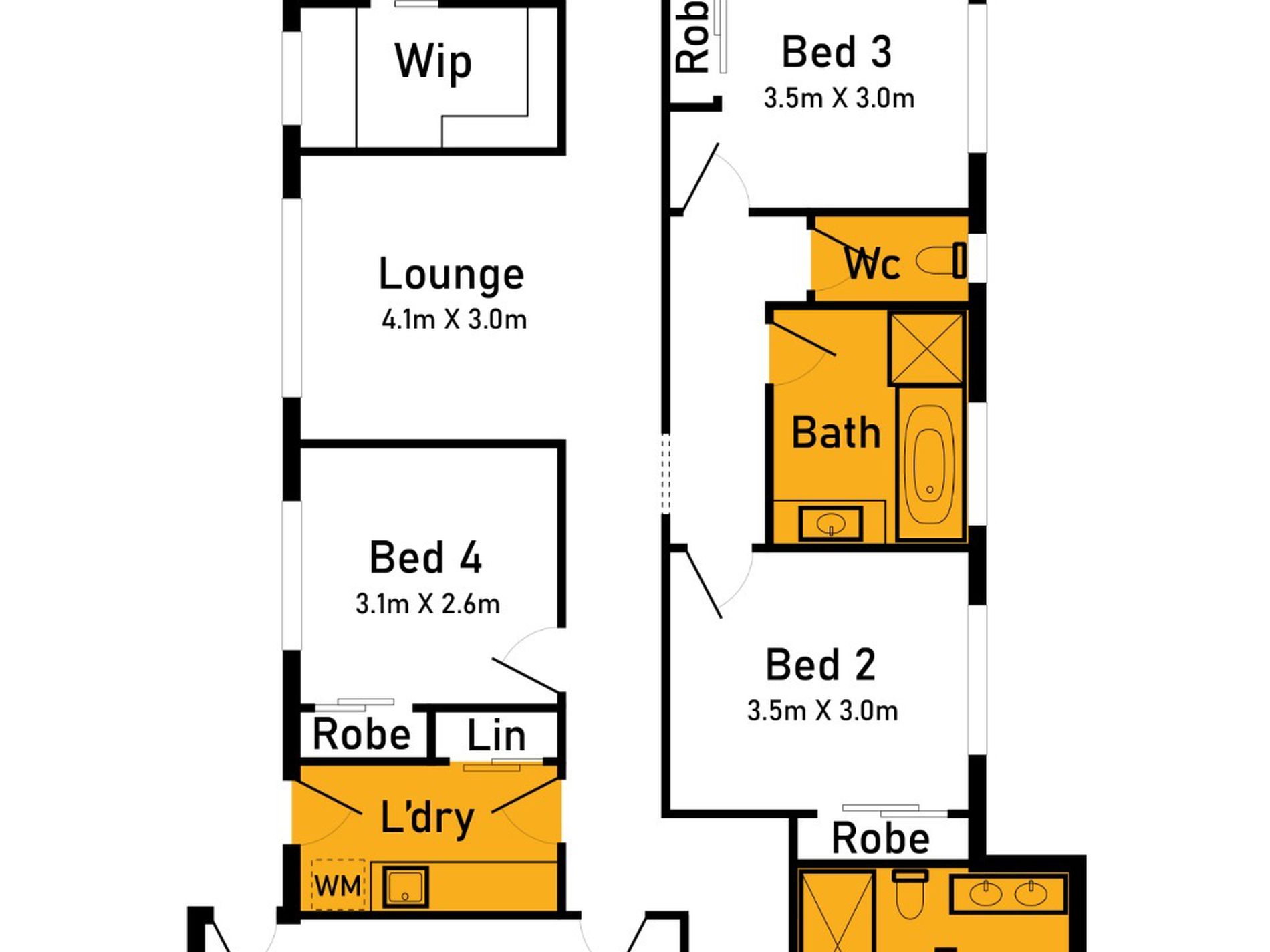 3 Quoll Road, Beveridge