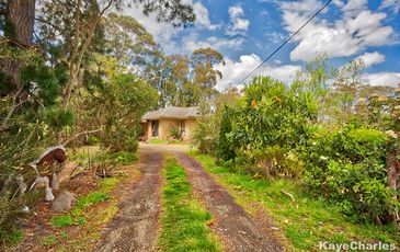 114 Officer Road, Officer