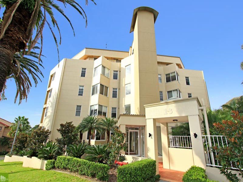 1 / 1-3 View Street, Wollongong