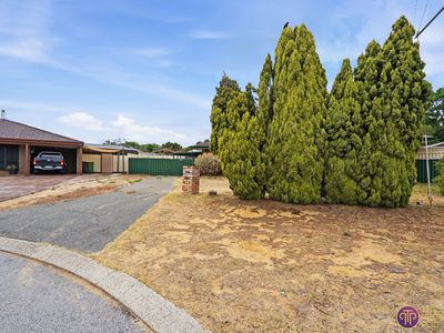 4 Shanks Court, Armadale