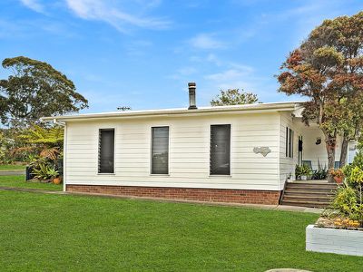 25 Cudmirrah Avenue, Cudmirrah