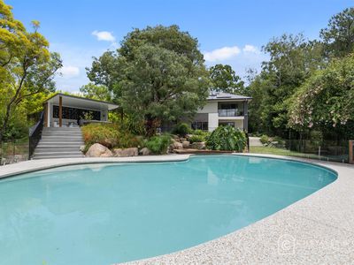 3 Thomas Graham Court, Highvale
