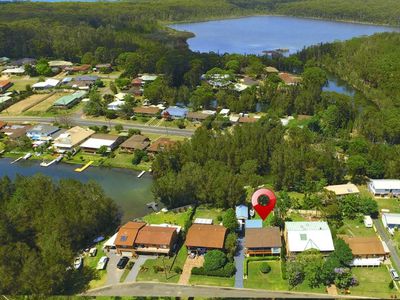 10 Garrad Way, Lake Conjola