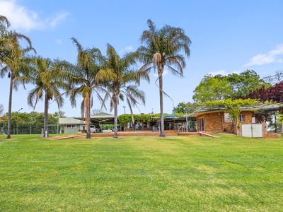 13632 New England Highway, Tamworth