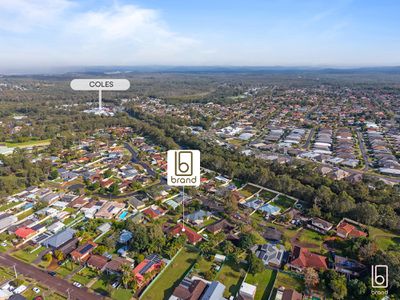 1 Melia Lane, San Remo