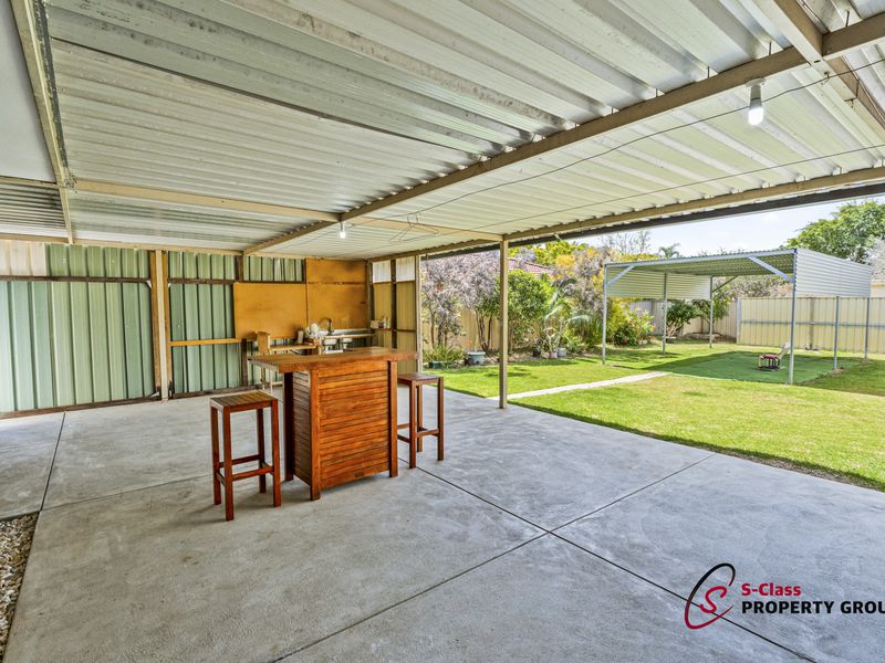 2 Quondong Close, Kenwick