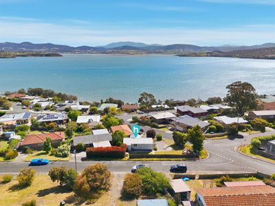 2 / 3 Vancouver Link, Midway Point