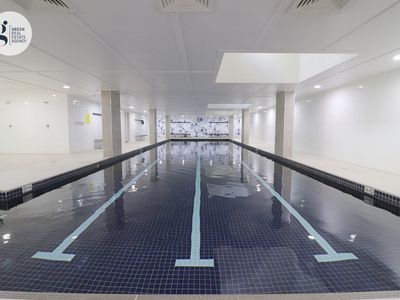 132/11 Epping Park Drive, Epping