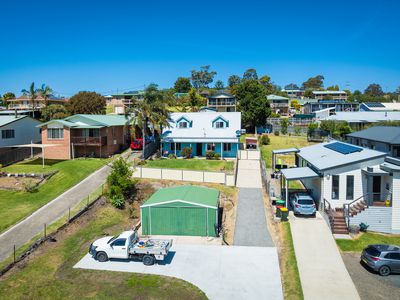 32 Mount Darragh Road, South Pambula