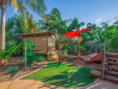 24 Moseley Street, Port Hedland