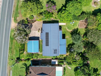 31 Kiel Mountain Road, Woombye