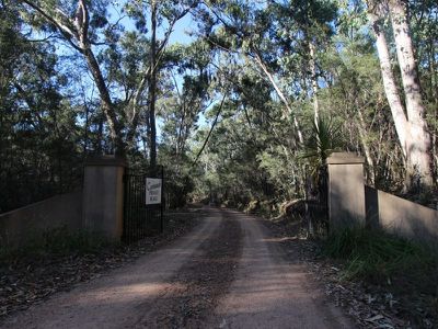 3064 Jamieson Road, Jamieson