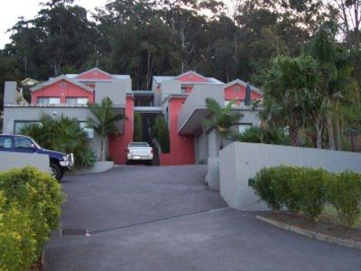 Ourimbah