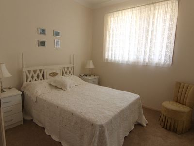 21 The Mews, Forster