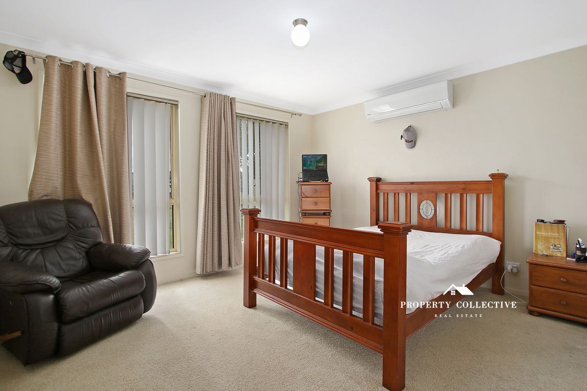 8 Mann Court, Beechworth