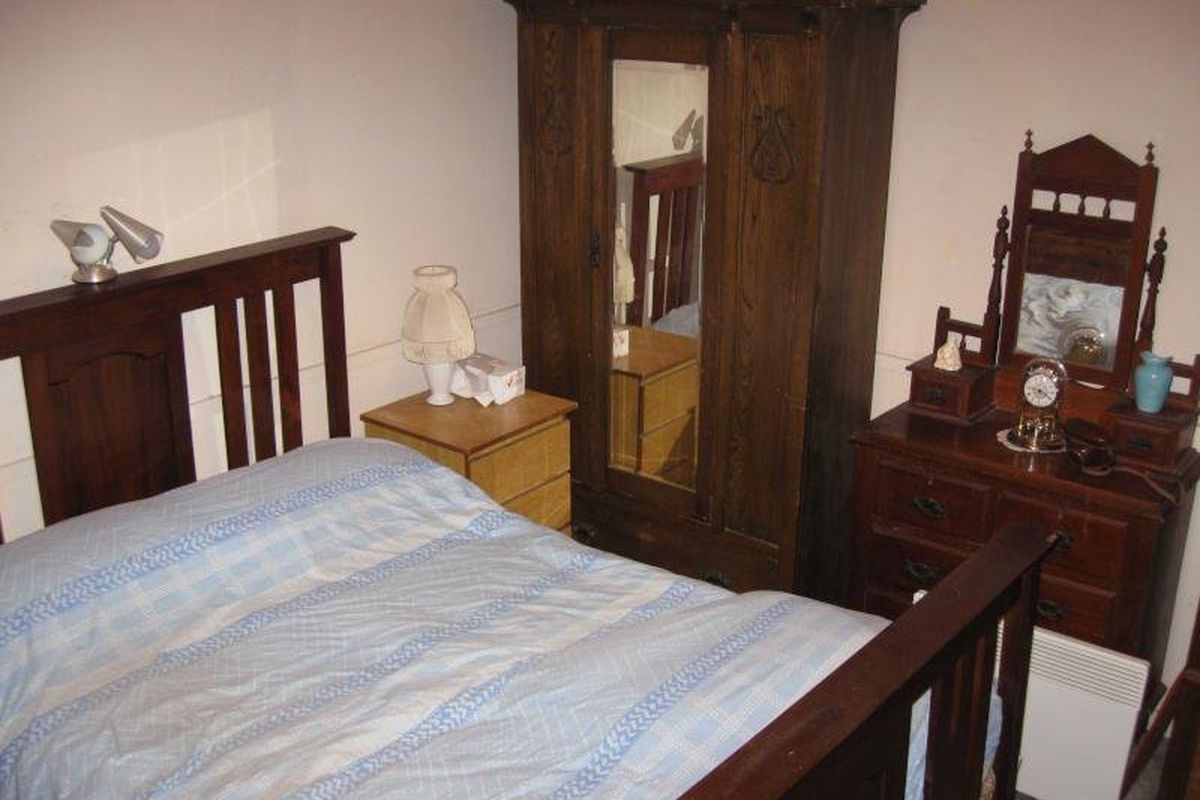 32 Scott Street, Woods Point