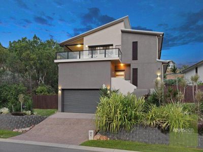 68 Yarrawonga Drive, Castle Hill
